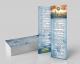 28 Beliefs bookmark (100/pack)- Tamil