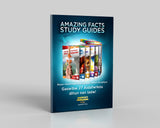 Study Guide Complete Set ( 1-27) - Bodo
