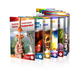 Study Guide Complete Set ( 1-27) - Bodo