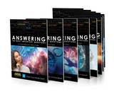 Answering the Most Important Question- 12 lessons