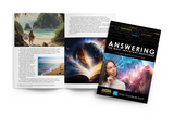 Answering the Most Important Question- 12 lessons