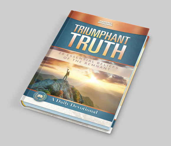 Triumphant Truth- English