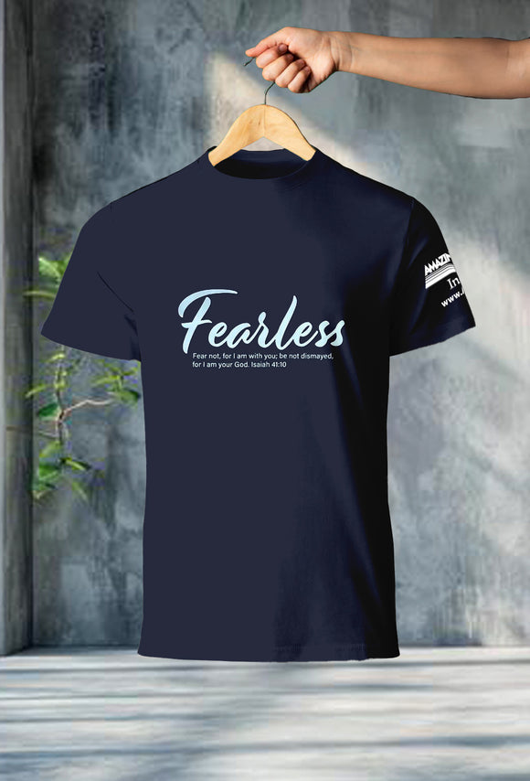 Fearless T- Shirt