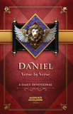 Daniel verse by verse