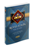 Revelation Verse by Verse: A Daily Devotional