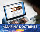 AFCOE - Amazing Doctrines