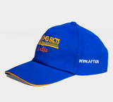 Amazing Facts India Logo Hat