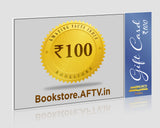 Amazing Facts India Bookstore Gift Card