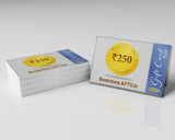 Amazing Facts India Bookstore Gift Card