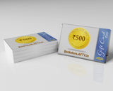 Amazing Facts India Bookstore Gift Card