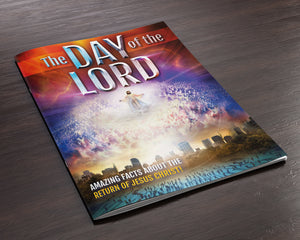 The Day of the Lord Magazine - English