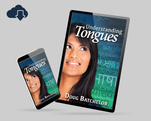Understanding Tongues - English