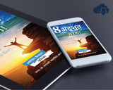 8 Amazing Steps to Optimize your Health(Digital Download) - Hindi